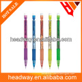 plastic mechanical pencil